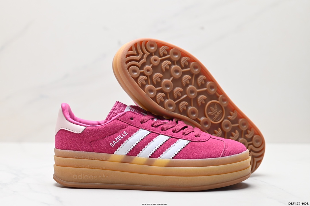 Adidas Gazelle Shoes